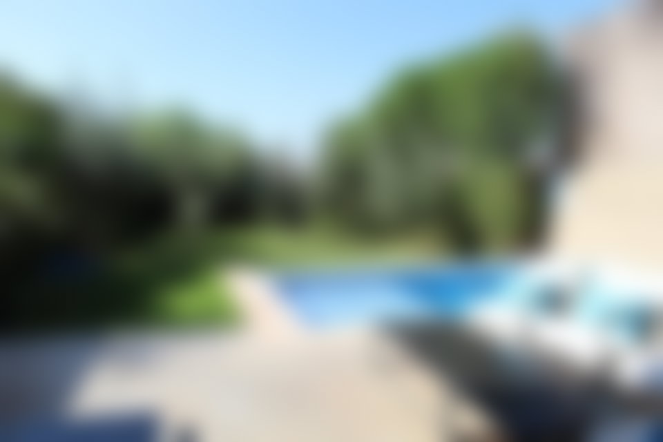 Furnished 5-Bedroom Villa with Pool, Palmeraie, Marrakech