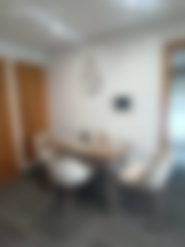 Appartement meublé, 10ᵉ étage vue mer, Sidi Belyout, Casablanca — 3