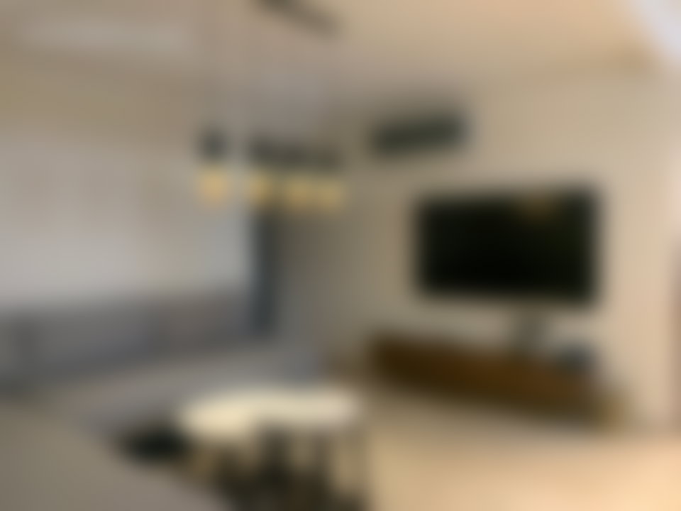 Furnished 45 sqm apartment for rent in Racine, Casablanca