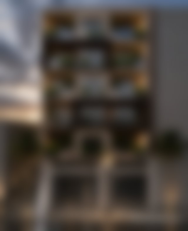 64 m² Apartment with Terrace, Majorelle, Marrakech — 2