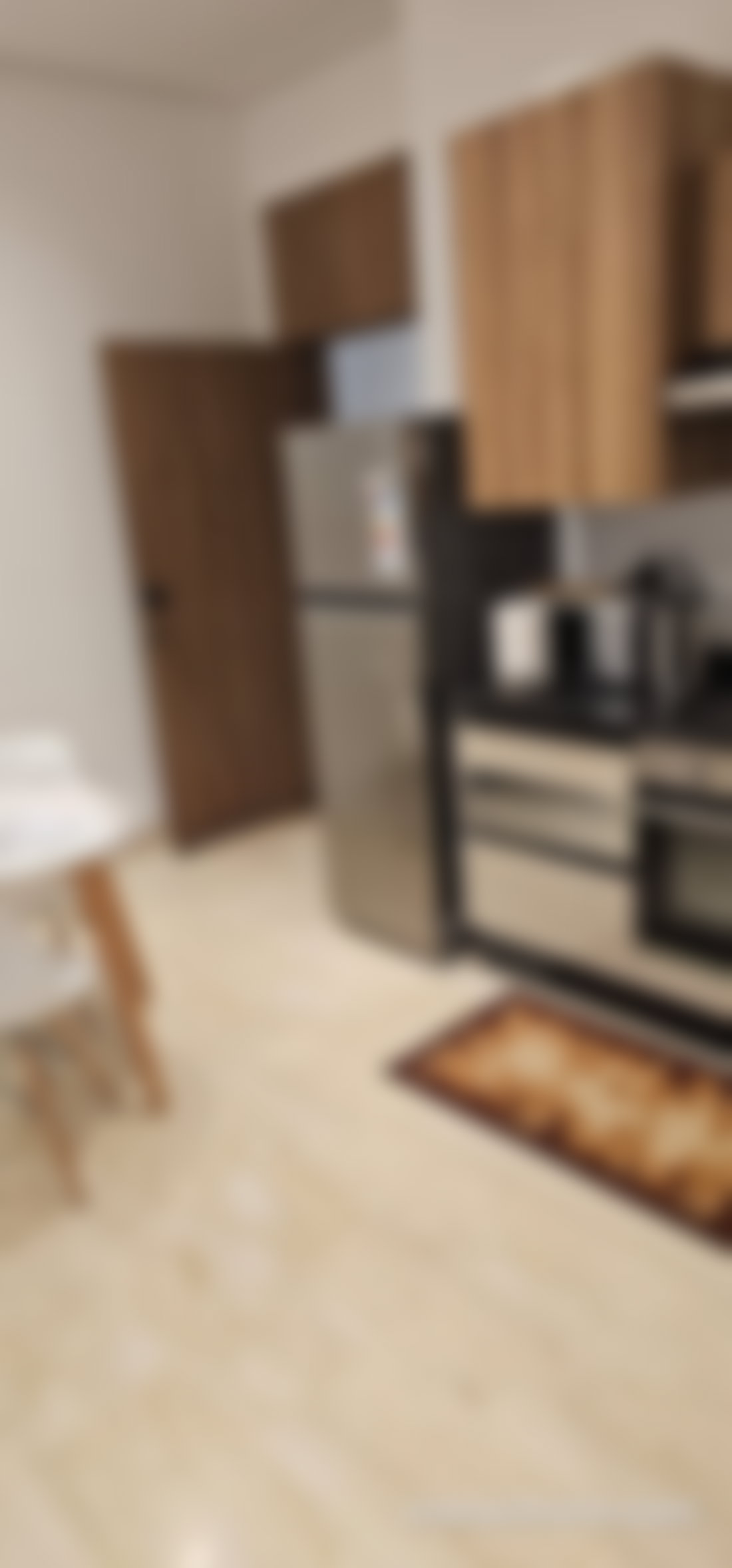 Appartement avec piscine à louer à Zenata