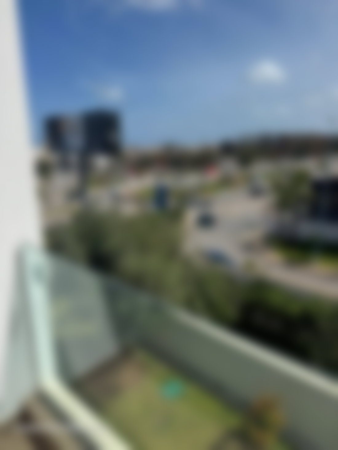 Appartement 3 pièces en location à Dar Bouazza, 120 m² vue mer