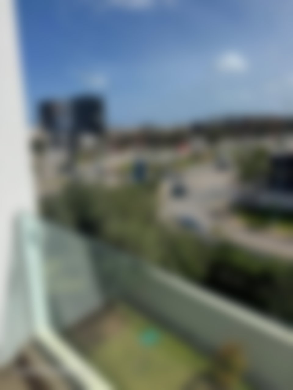 Appartement 3 pièces en location à Dar Bouazza, 120 m² vue mer