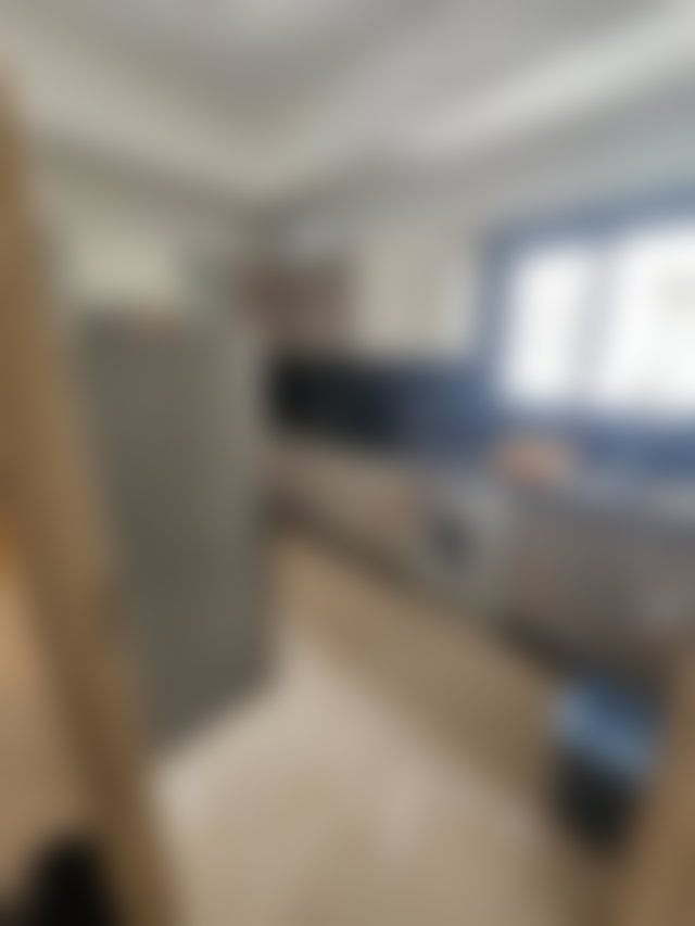 Appartement meublé 2 chambres à louer, Bourgogne, Casablanca — 3