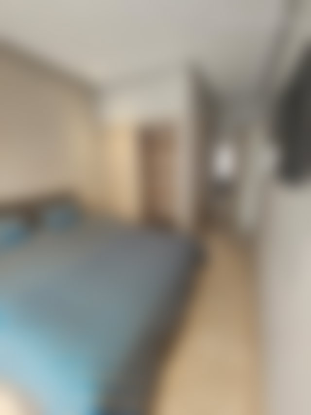 Appartement meublé 2 chambres à louer, Bourgogne, Casablanca — 5