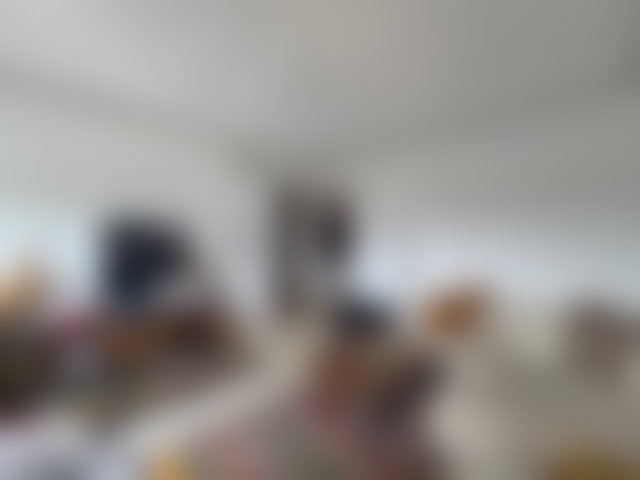 Appartement meublé 91 m², terrasse, Casablanca Finance City — 3