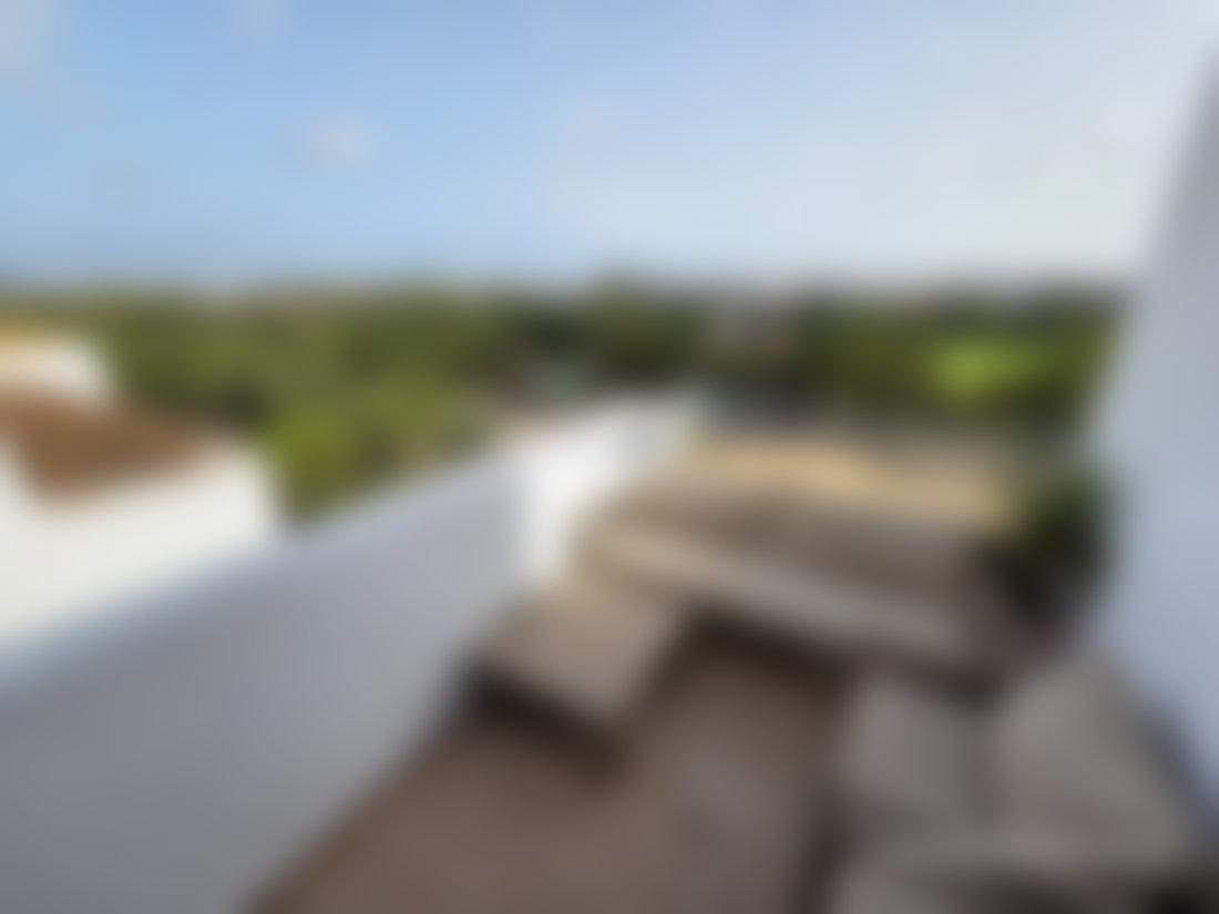 Appartement meublé 91 m², terrasse, Casablanca Finance City