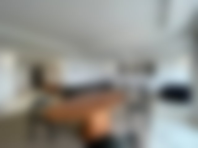 Appartement meublé à Bourgogne, Casablanca, vue sur mer — 4