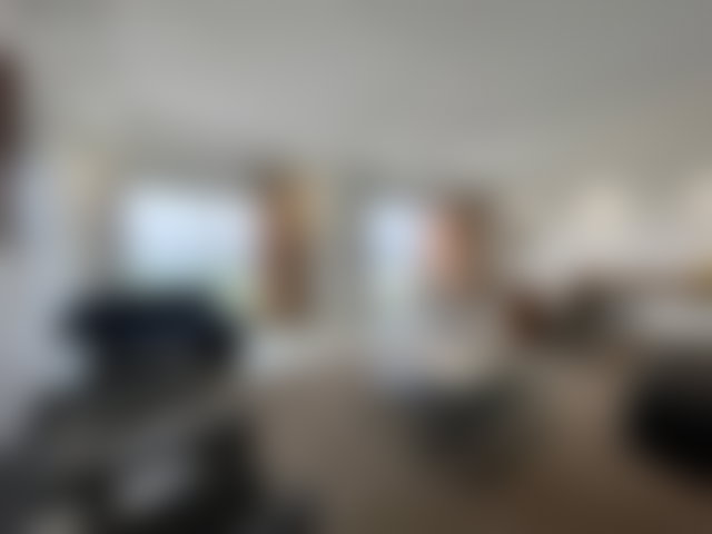 Appartement meublé à Bourgogne, Casablanca, vue sur mer — 2