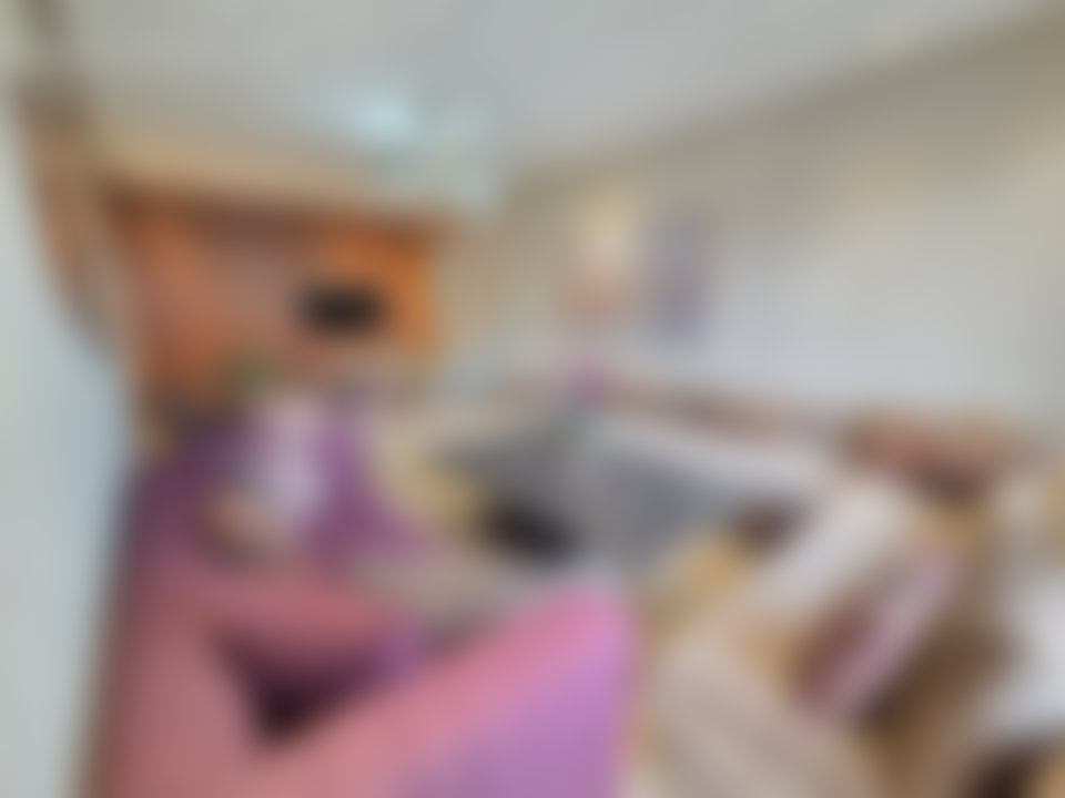 Appartement meublé 120 m², Casablanca Finance City, 2 chambres