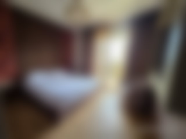 Appartement meublé 120 m², Casablanca Finance City, 2 chambres — 4
