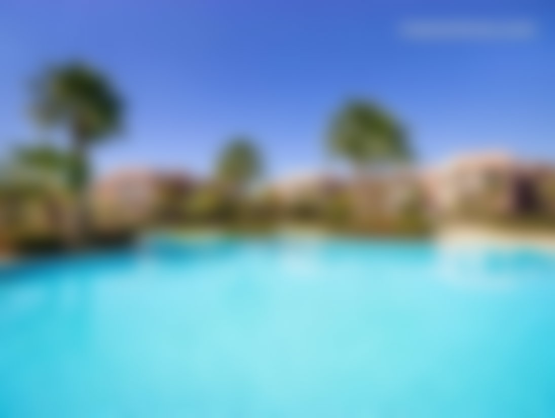 Appartement 115 m² avec jardin et piscine, Agdal, Marrakech