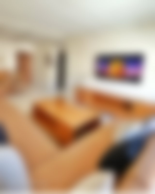 Appartement meublé 120 m², deux chambres, Mozart, Tanger — 2