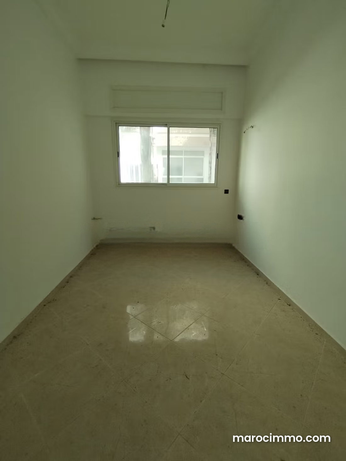 Appartement 3 chambres avec garage, Ain Atig, Temara — Temara