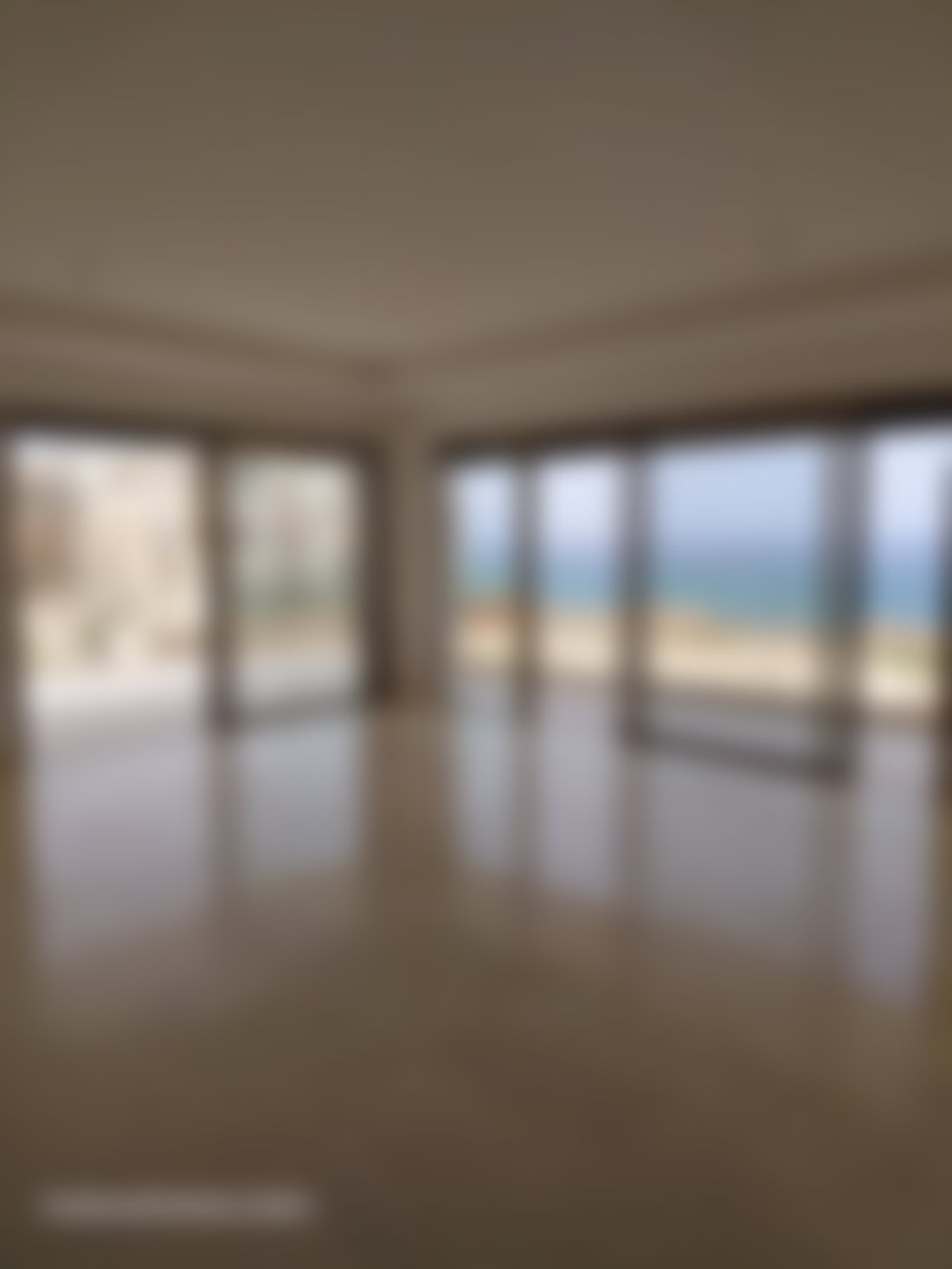 3-Bedroom Apartment with Sea Views, El Menzah, Kenitra