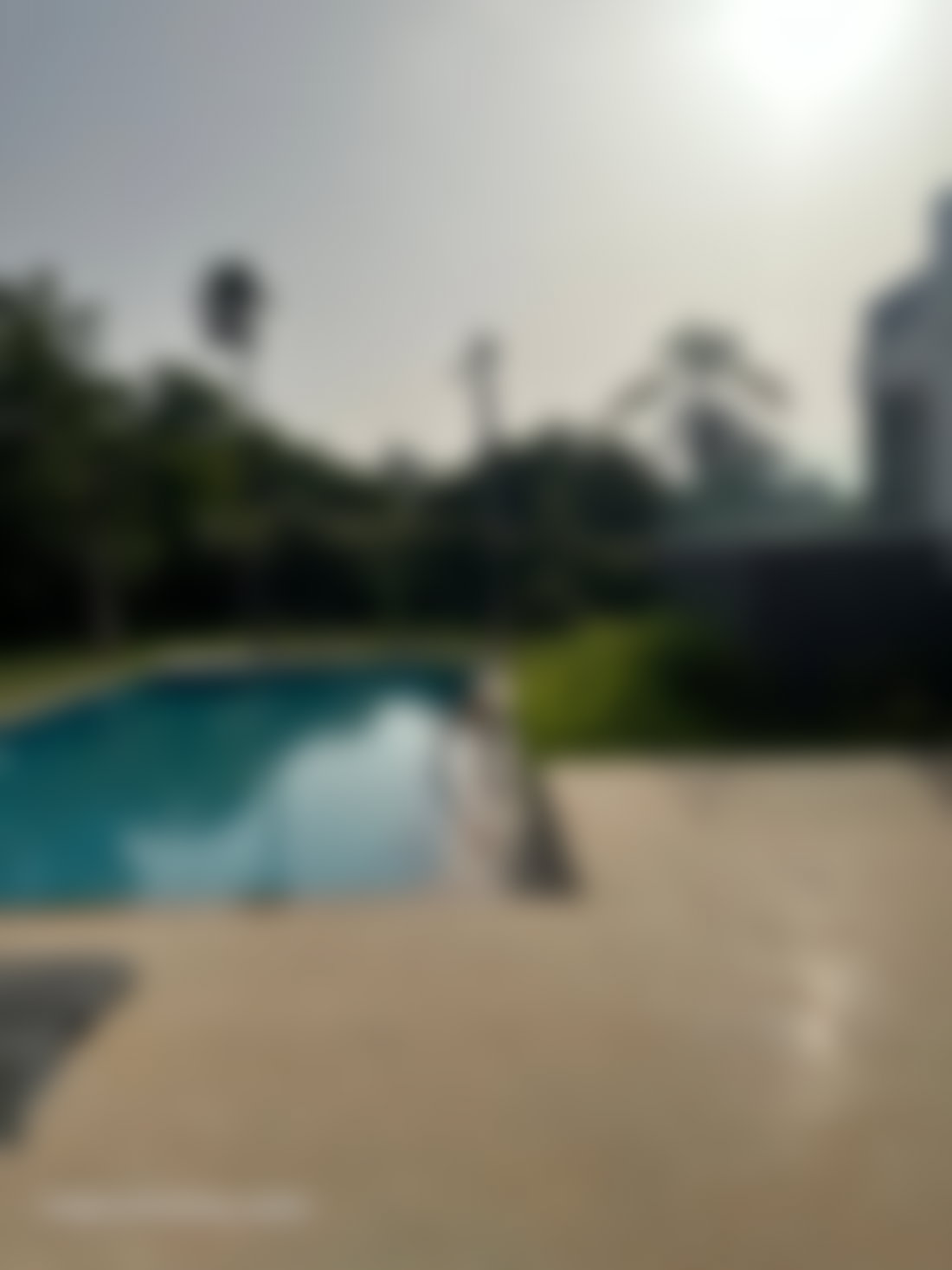 Furnished 4-Bedroom Villa with Swimming Pool, Souissi, Rabat