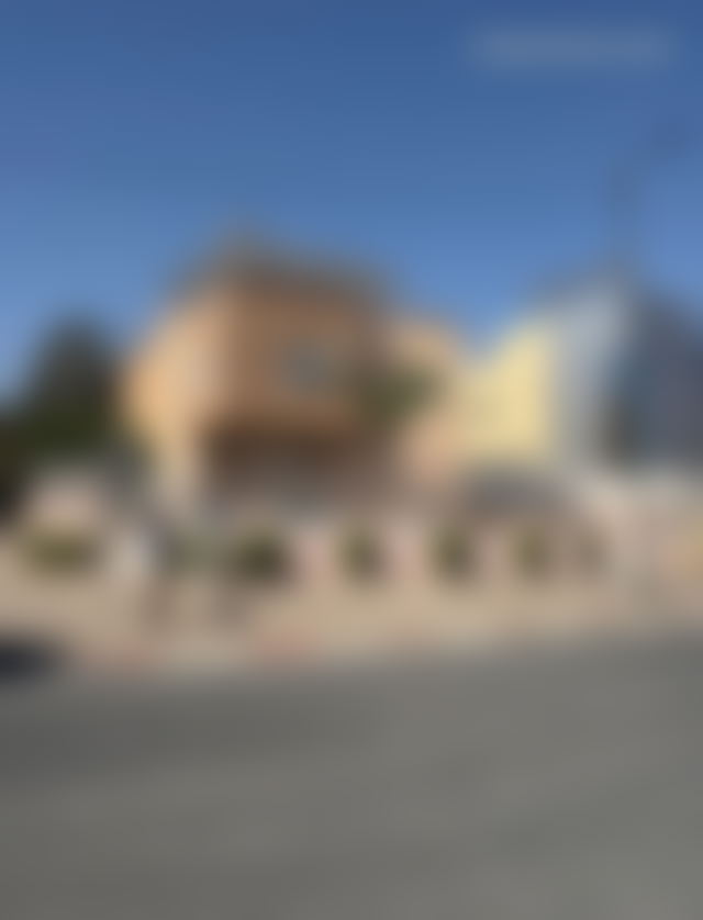 منزل واسع للبيع بقلب جليز مراكش — مراكش