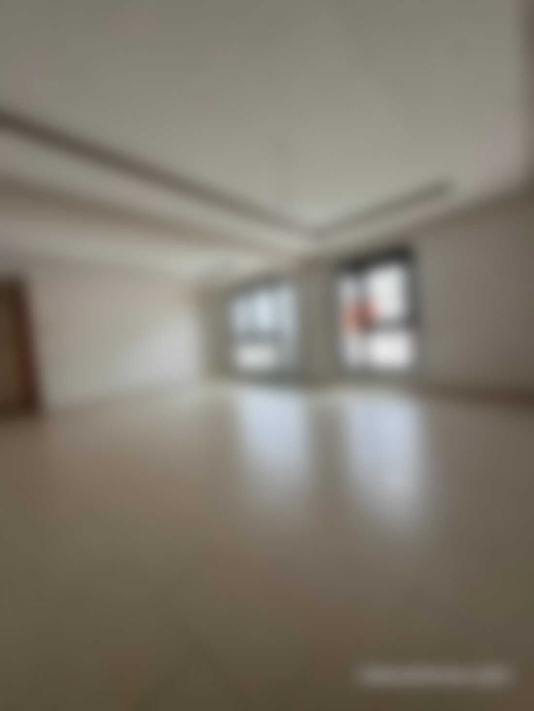 Appartement 3 chambres, Casablanca Finance City, 106 m²