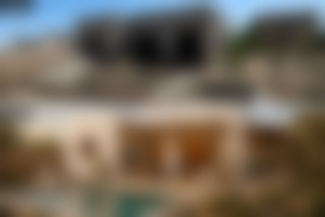 فيلا بمقومات استثنائية للبيع في غزوة بالصويرة — الصويرة