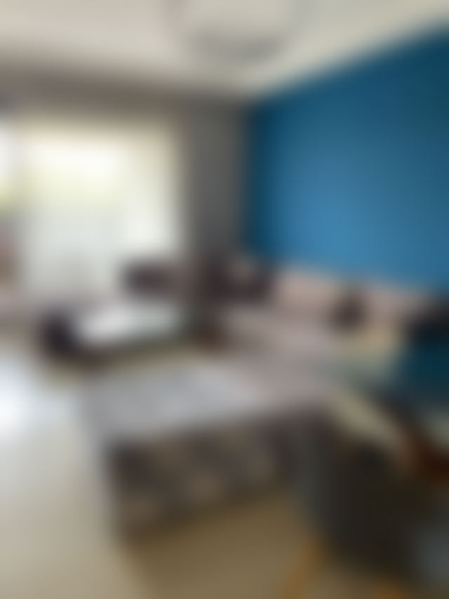 Appartement 95 m² meublé avec vue mer à Dar Bouazza — Dar Bouazza