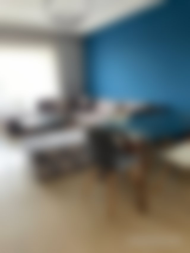 Appartement 95 m² meublé avec vue mer à Dar Bouazza — 2
