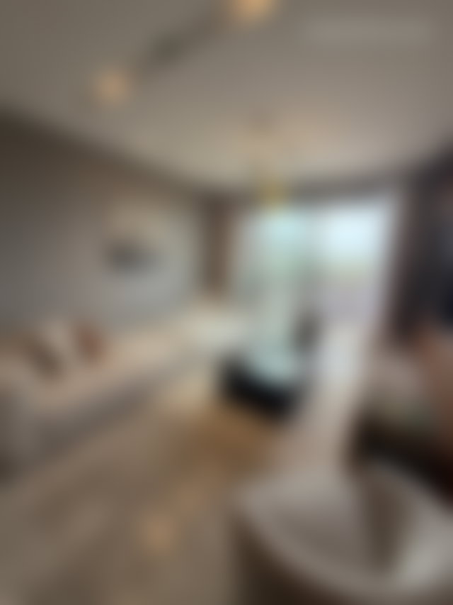 شقة مفروشة بترّاس مشرقة للإيجار في كازا فاينانس سيتي — 2