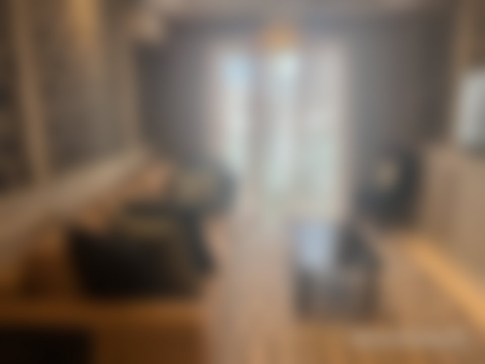 Appartement meublé 54 m², Racine, Casablanca, prêt à vivre