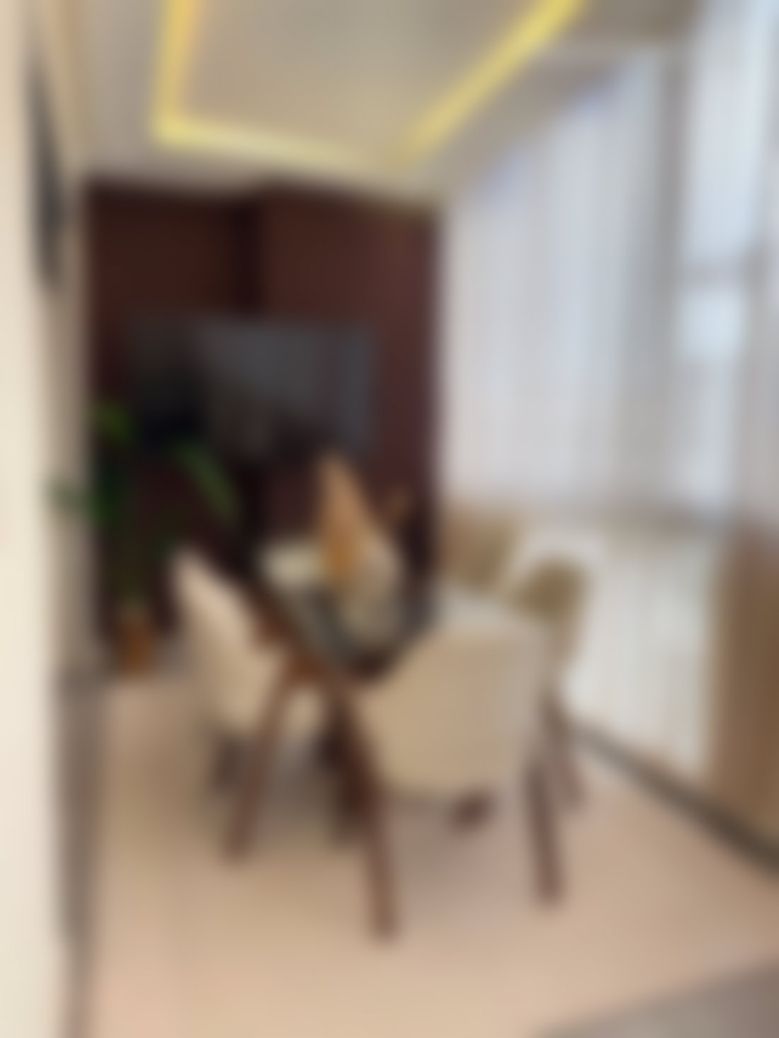 Appartement 110 m², terrasse et piscine, Dar Bouazza