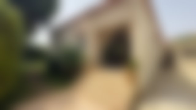 Villa 250 m² avec piscine et jardin, Ben Serguaou, Agadir — 2
