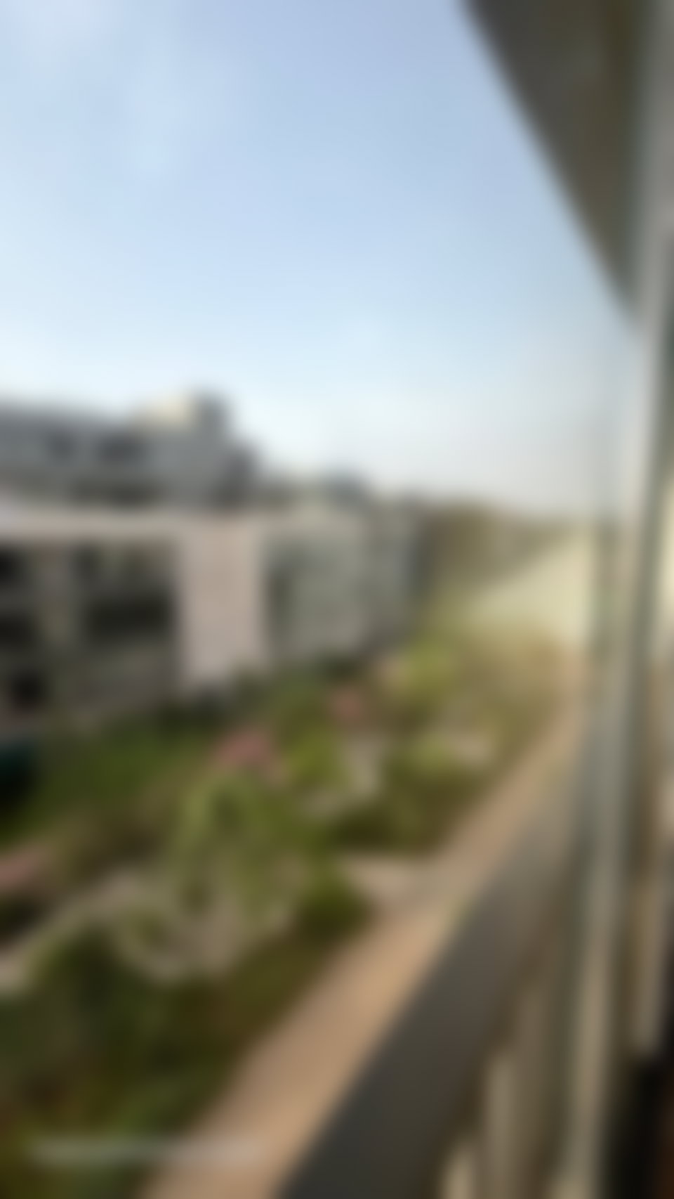 185 sqm apartment with garden for rent, Souissi, Rabat
