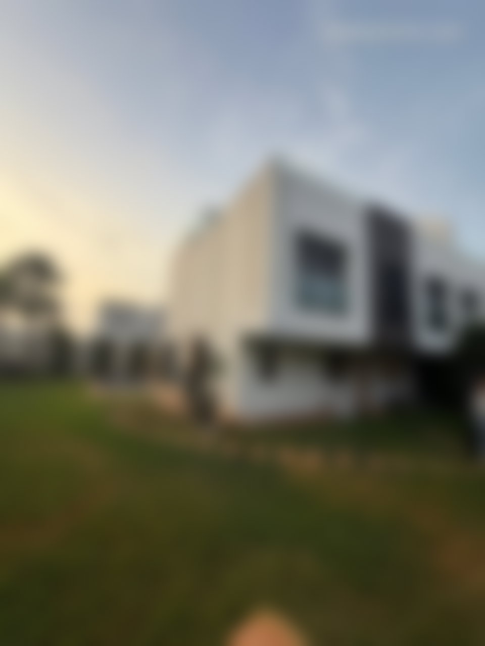 Villa meublée face à l'océan, 450 m², Dar Bouazza