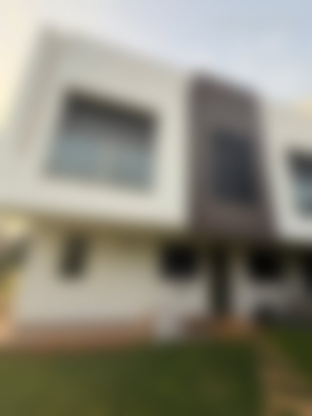 Villa meublée face à l'océan, 450 m², Dar Bouazza — 2
