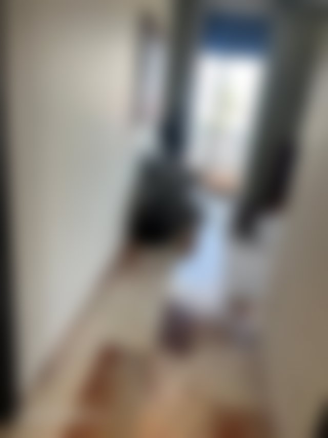 شقة فاخرة بإطلالة مباشرة على المحيط بعين الذياب — 2