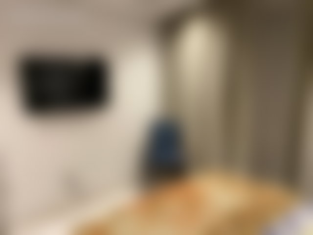 Appartement meublé 105 m², terrasse sud, Palmier, Casablanca — 3