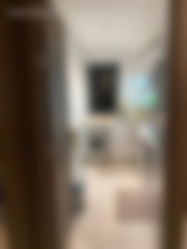 Appartement meublé 105 m², terrasse sud, Palmier, Casablanca — 5