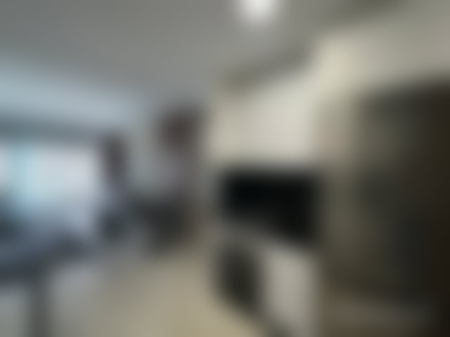استوديو مفروش بإطلالة بحرية في كازابلانكا فاينانس سيتي — 5