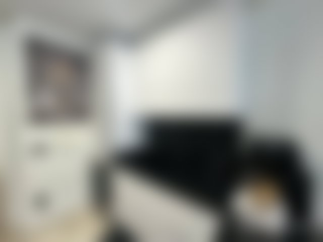 استوديو مفروش بإطلالة بحرية في كازابلانكا فاينانس سيتي — 4