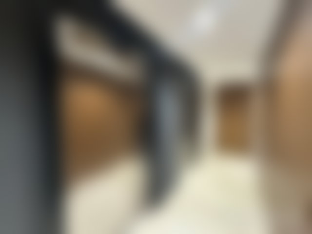 شقة مفروشة فاخرة للكراء بإطلالة بحرية في كازابلانكا فاينانس سيتي — 3