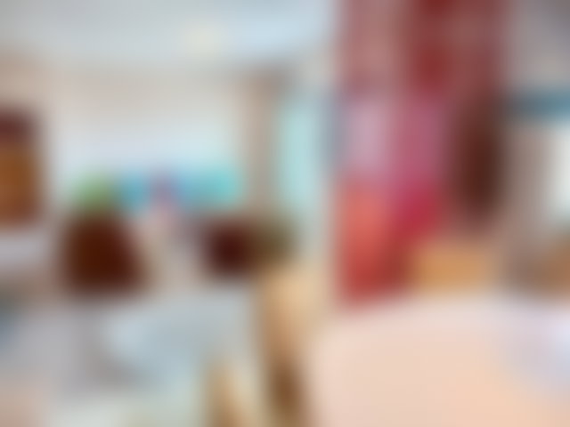 Appartement meublé 105 m², terrasse et garage, C.I.L Casablanca — 5