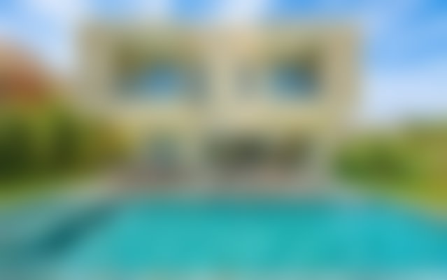 Villa 4 chambres avec piscine chauffée, Amelkis, Marrakech — 2
