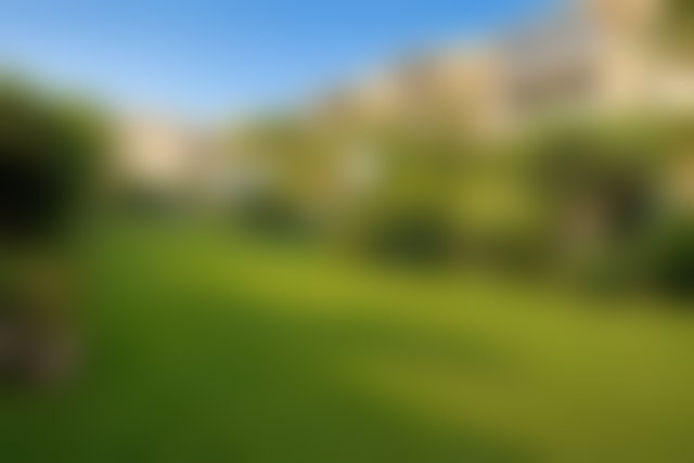 Appartement rez, de, jardin 108 m², 3 chambres, Bouskoura centre — 4