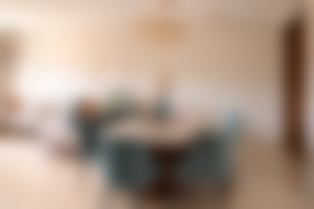 Appartement rez, de, jardin 108 m², 3 chambres, Bouskoura centre — 3