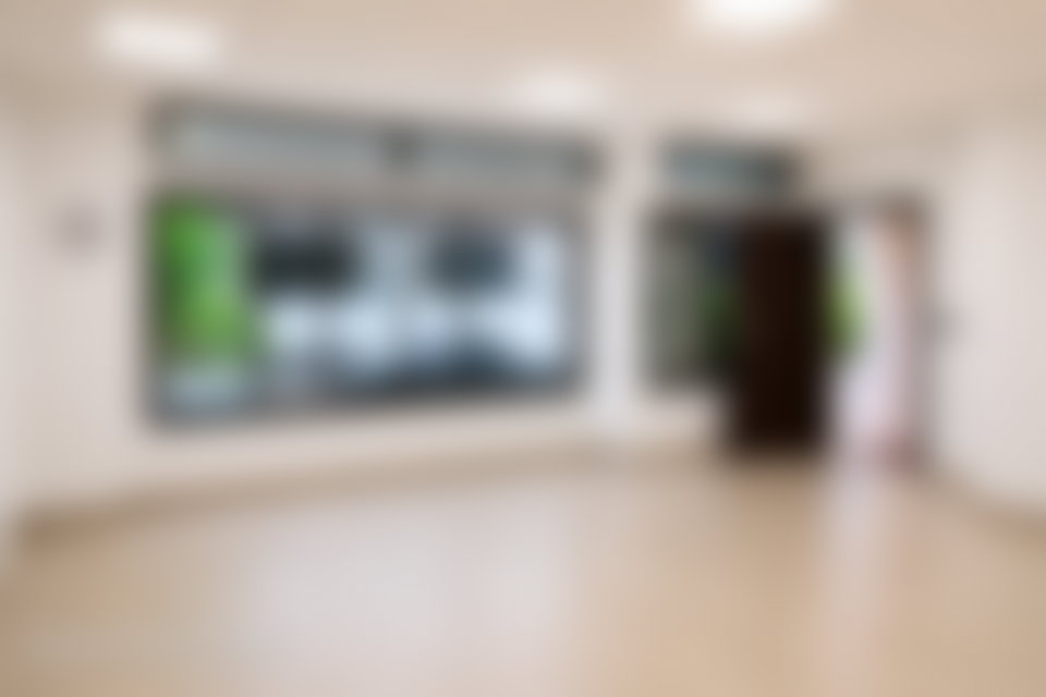 Bureau 76 m² rez, de, chaussée avec garage à Ferme Bretone Casablanca
