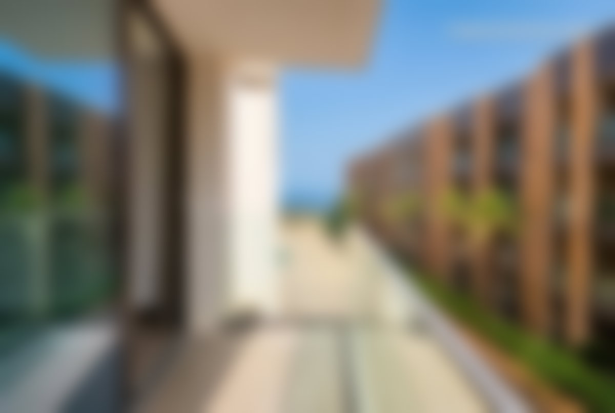 Appartement neuf 192 m², 3 chambres, terrasse Aïn Diab Casablanca