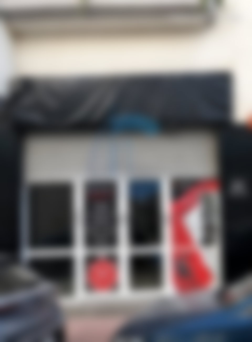 148 sqm Commercial Premises, Maârif Extension, Casablanca