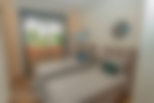 New Furnished House with Pool, Casablanca Finance City — 4