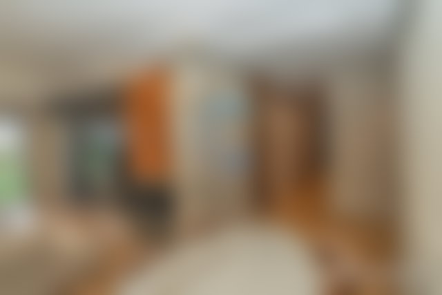 New Furnished House with Pool, Casablanca Finance City — 5