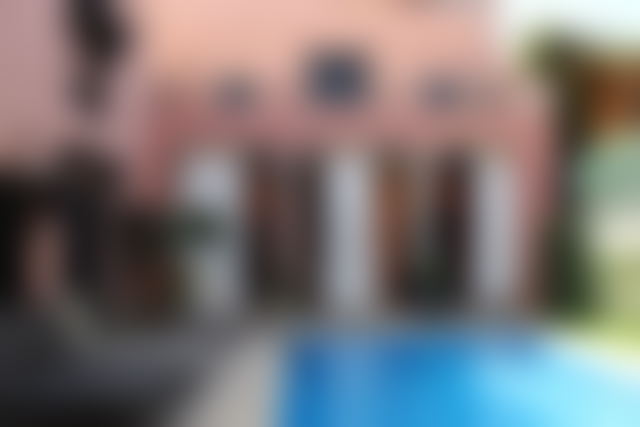 Villa meublée 4 chambres avec piscine, Agdal, Marrakech — Marrakech