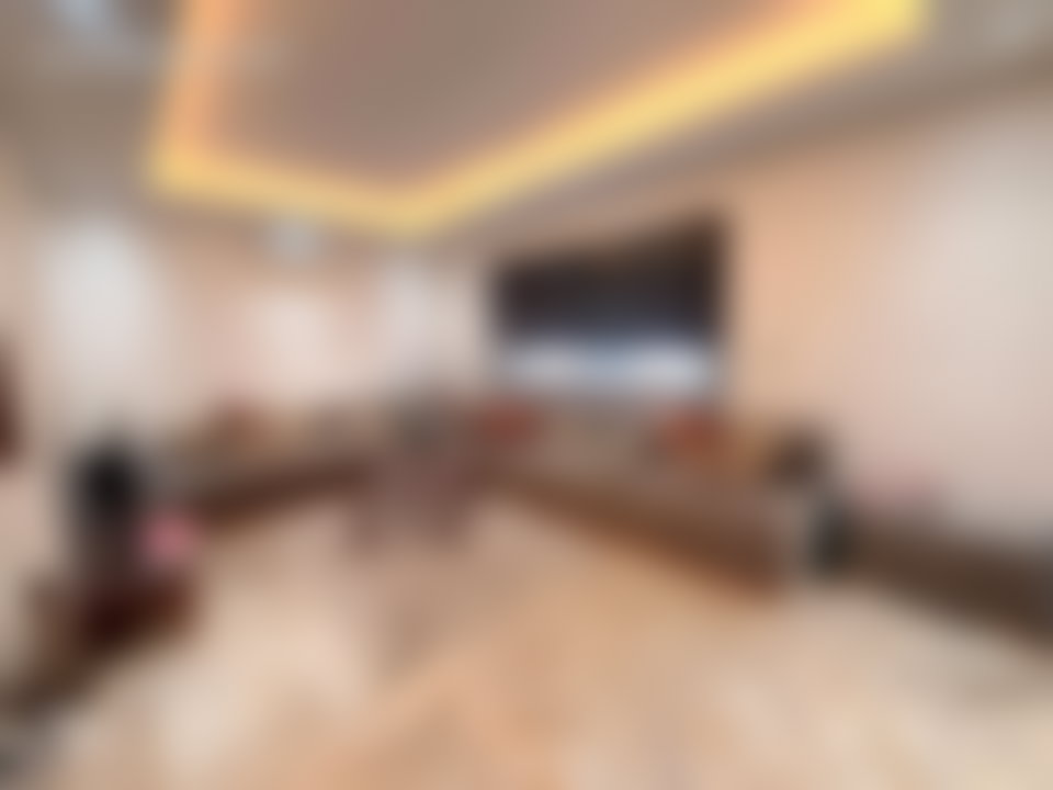 شقة 106 م² مع مرآب بحي المستشفيات في الدار البيضاء