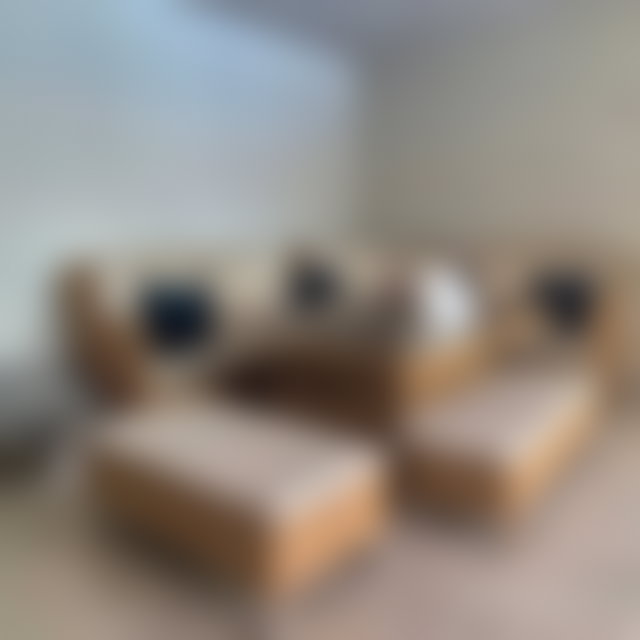 Villa familiale 360 m², 4 chambres, jardin et terrasse à Dar Bouazza — 5